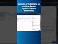 Dynamic View - Smartsheet