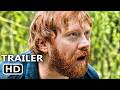 NIGHTBORN Official Trailer (2026) Rupert Grint