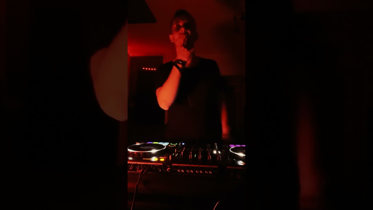 Artemas I Like The Way You Kiss Me (Professor Saibertin Hard Techno Remix) 