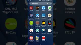 How to Block call and sms from any Number without any software on android screenshot 4