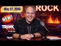 Trunk Nation With Eddie Trunk May 27, 2026 John Corabi & Andrew Freeman