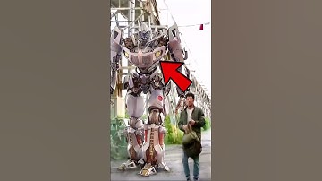 It Should’ve Been Him in Transformers Rise of the