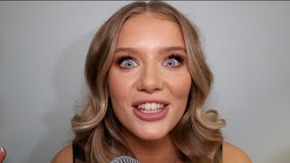 Amber O'Donnell FIRES Shots As She Discusses Elle Brooke Sparring Stories: 'BACK IT UP B*TCH