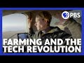Technological Advances in Modern Agriculture