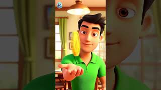mummy ki roti #eductionalvideo #rhymes #happy #family
