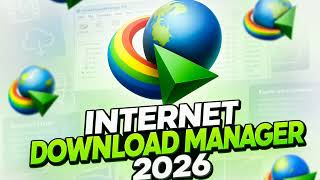 Internet Download Manager 2026 Crack | How To Install IDM Free | IDM Setup On Windows 11 screenshot 5