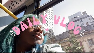 Single Mom Daily Vlog // ￼ Traveling In NYC