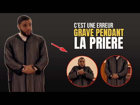 Beaucoup de Musulmans