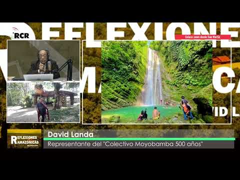 TURISMO DE NATURALEZA COMO ALTERNATIVA CONTRA LA DEFORESTACIÓN