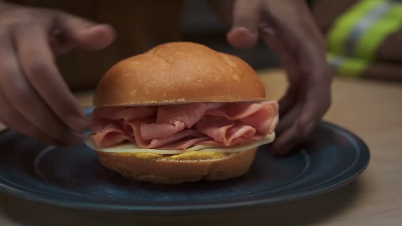 Buddig | Firehouse Lunch - Lunchtime Anytime