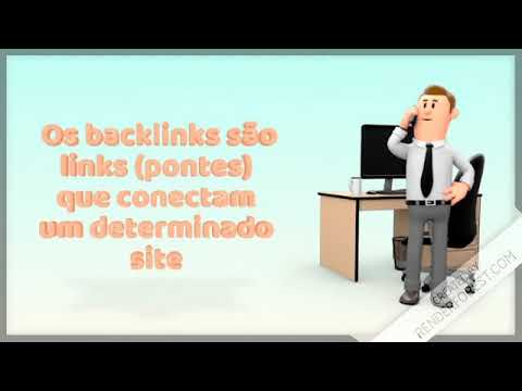 SEO Backlinks