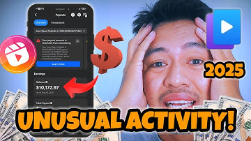 ⚠️ HOW TO FIX "UNUSUAL ACTIVITY" OR PAYOUT RESTRICTION ON FACEBOOK MONETIZATION 2025 – GUIDE! 🚀💰