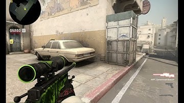 CS2 vs CSGO Details and Physics Comparison