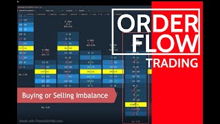 Order Flow Analysis & Trading: The Powerful Weapon of Professional Traders by Finbridge Expo 6,018 views 2 years ago 8 minutes, 11 seconds
