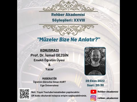 Müzeler Bize Ne Anlatır?