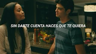 Fearless (Taylor's Version) - Taylor Swift [Lara Jean y Peter Kavinsky][sub. Español]