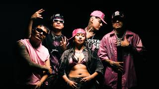 Holy G4ng, El Mirand4, Arath JM - Cachonda (ft Agua Sanchez y Yerard MG) - VIDEO OFICIAL