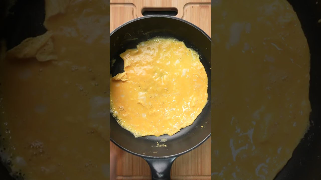 Japanese School Lunches at Home | Omuraisu