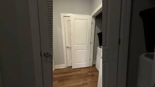 B2 Floorplan 2 bed/2bath 1164sq.ft.- 1st Floor