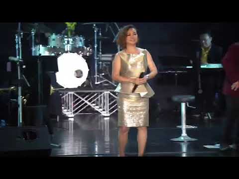 Close To You Jennifer Kim Timeless Concert 11 05 2562