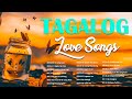 Beautiful Tagalog Love Songs 80&#39;s 90&#39;s With Lyrics 💕 Best OPM Tagalog Love Songs Lyrics Medley