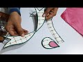 Blouse Design Cutting and Stitching || Back Neck Designs // neck design2020 @Alvi Sisters