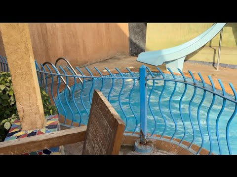 خذينا شاليه في ملاهي الوطن في الرياض