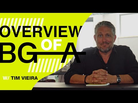 Overview of BGA