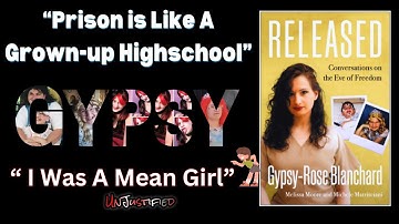 RELEASED | Gypsy