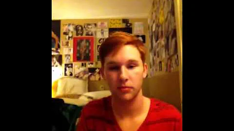 Edge Of Glory Cover - Ryan Godwin