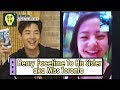 [Oppa Thinking] HENRY - Facetime With His Sister (aka Miss Toronto) 20170603