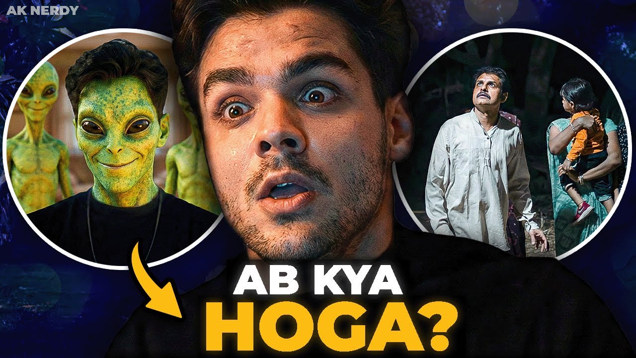Ekaki Chapter 5 Ke Sabse Bade Unanswered Questions!