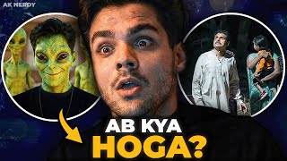 Ekaki Chapter 5 Ke Sabse Bade Unanswered Questions
