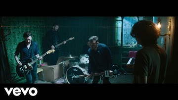 Snow Patrol - A Dark Switch (Official Video)