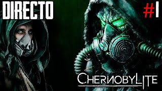 Vídeo Chernobylite