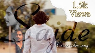 Sajde - Cover video song | Faheem Abdullah | Huzaif Nazar | Aryan lot