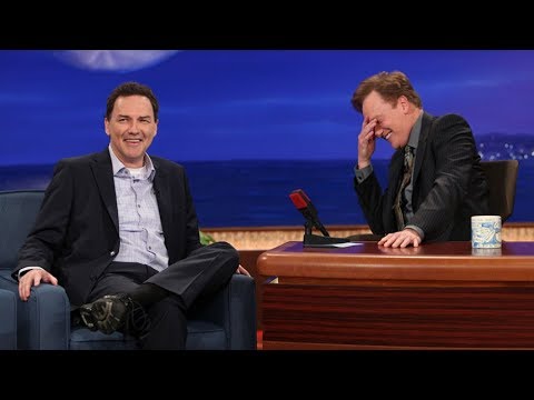 Norm Macdonald ROASTING People