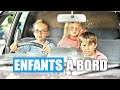 Enfants  bord  film complet en franais  comdie familiale