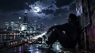 🌙 Late Night Vibes | Chicago Rap x Cloud Rap x Emo Rap x Alternative R&B | Night Rain Studio