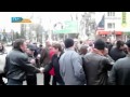 Ногайцы требуют автономию.flv