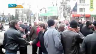 Ногайцы требуют автономию.flv