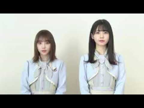 乃木坂46 27單 UNIT曲 嘩哩嘩啦