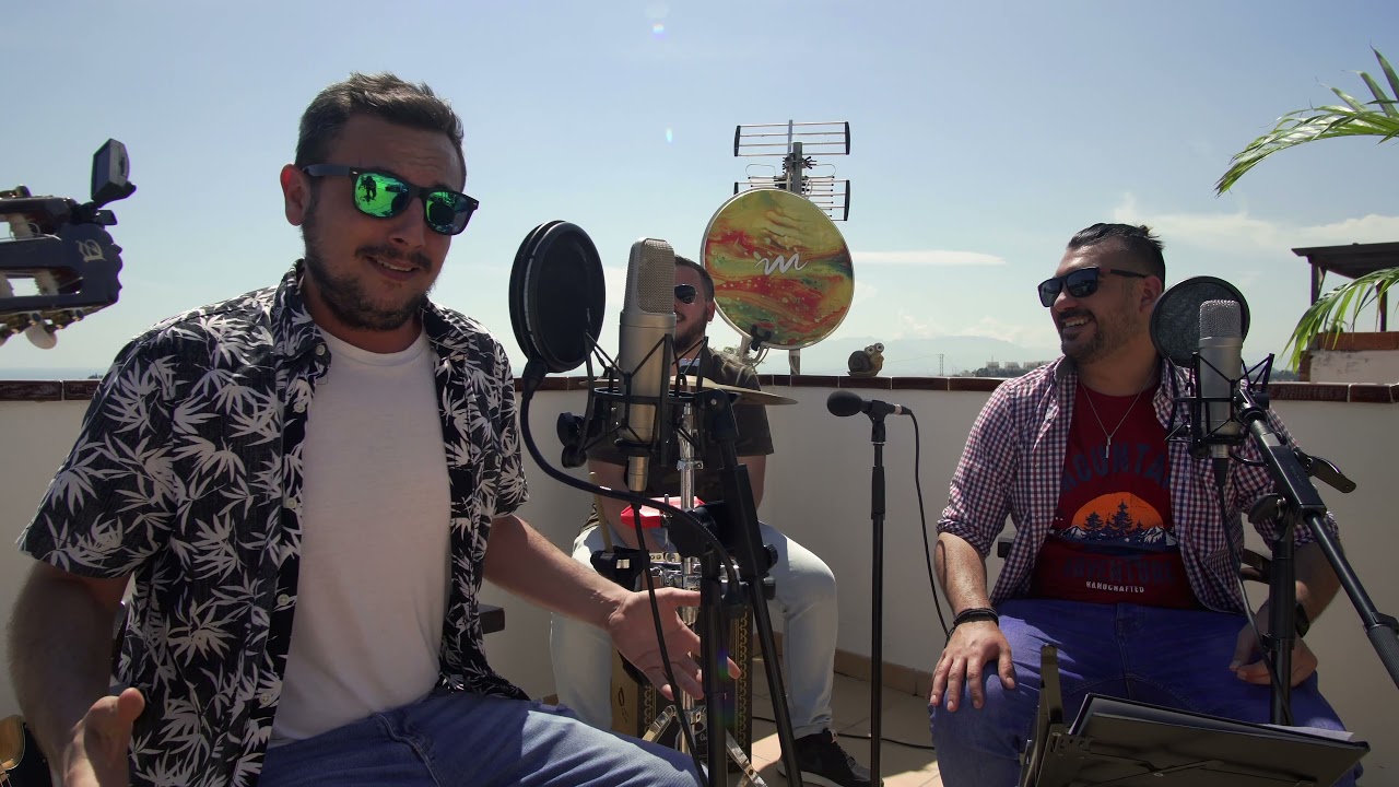 Adicto a imaginarte ft. Miguel Estévez