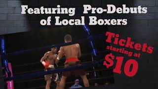 Shobox The New Generation Live At Winnavegas