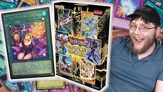 EARLY REVEAL! Yu-Gi-Oh! Magnificent Monsters Mini Box Opening!