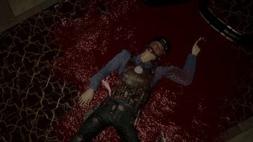 No Way Out - SCP: Blackout Early Access Release Trailer