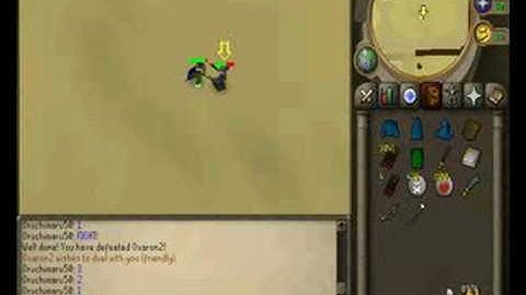 Total Noob Ownage 1!!!!