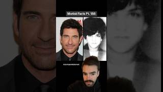 The DARK backstory of Dylan McDermott #morbidfacts