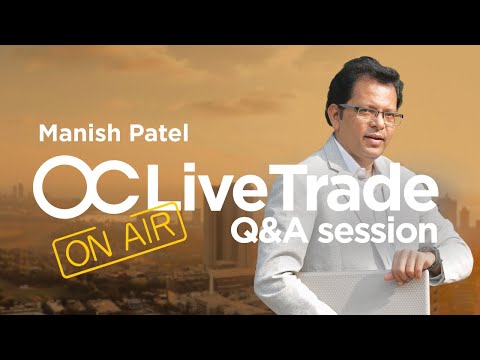 [HINDI] Q&A session 20.05 – Manish Patel | Forex Trading