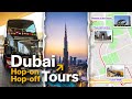 The Ultimate Guide to Dubai